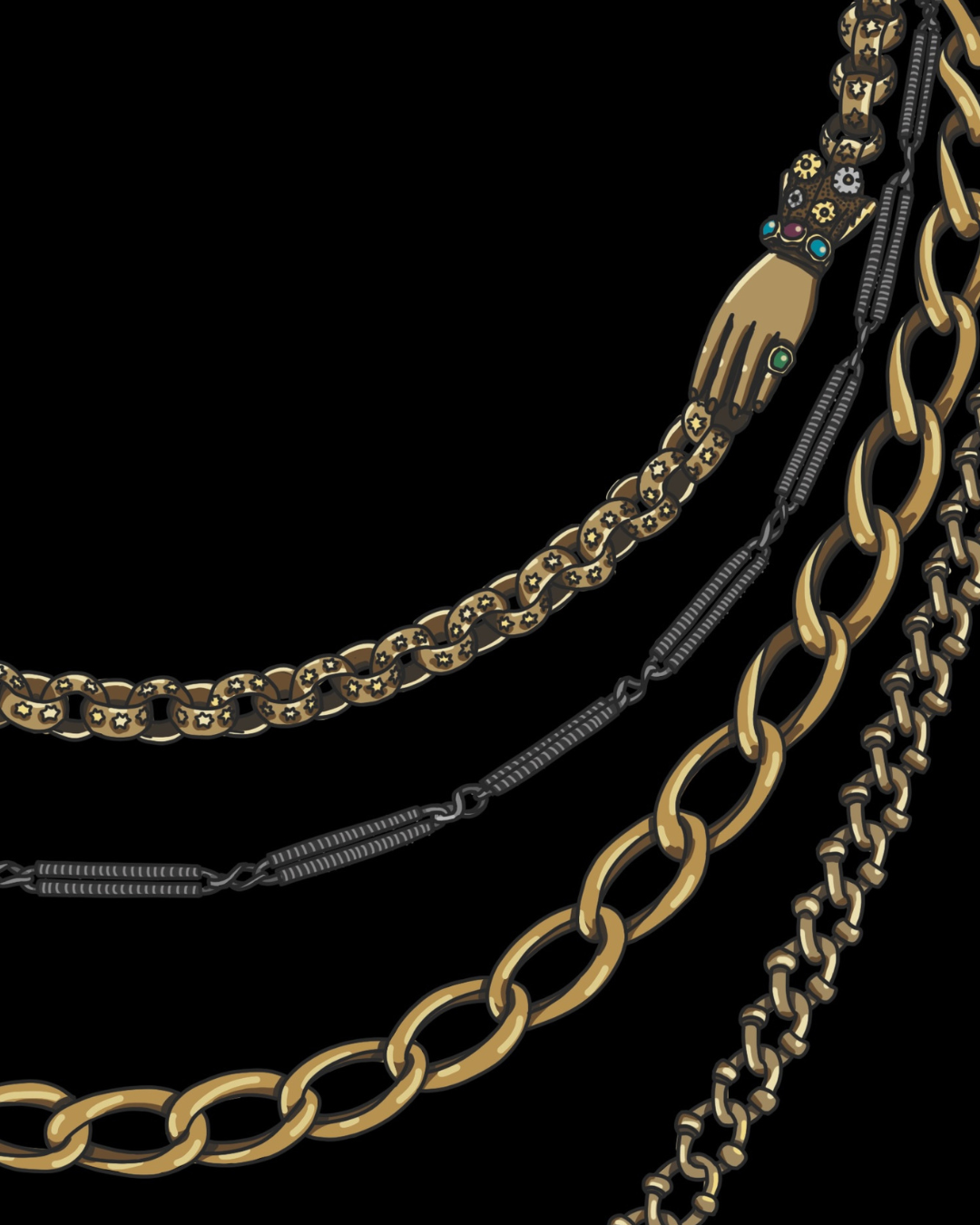 What the... Charity T-shirt