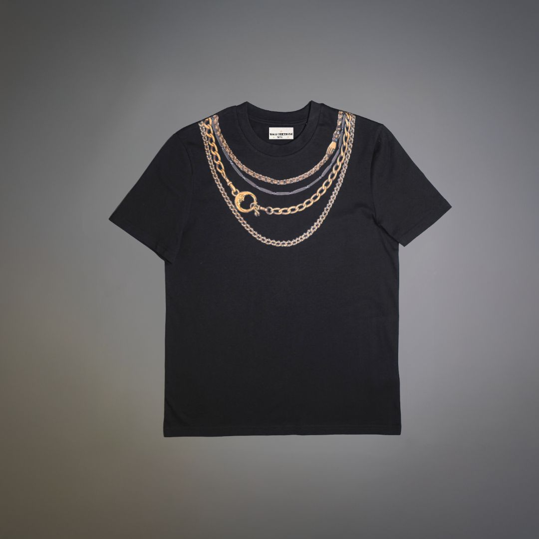 What the... Charity T-shirt