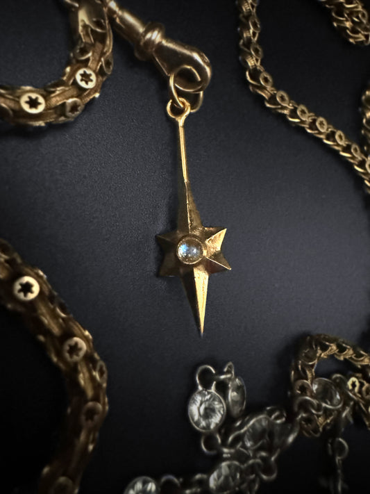 Starry Starry Night Pendant