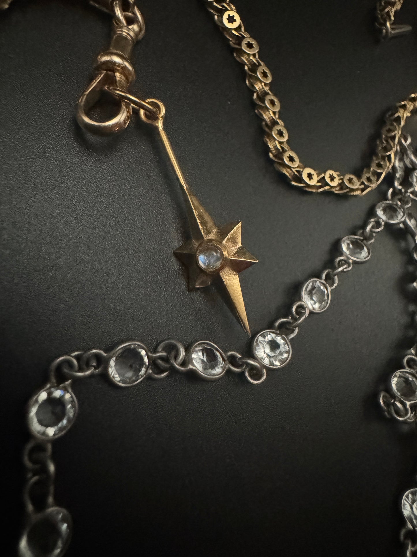 Starry Starry Night Pendant