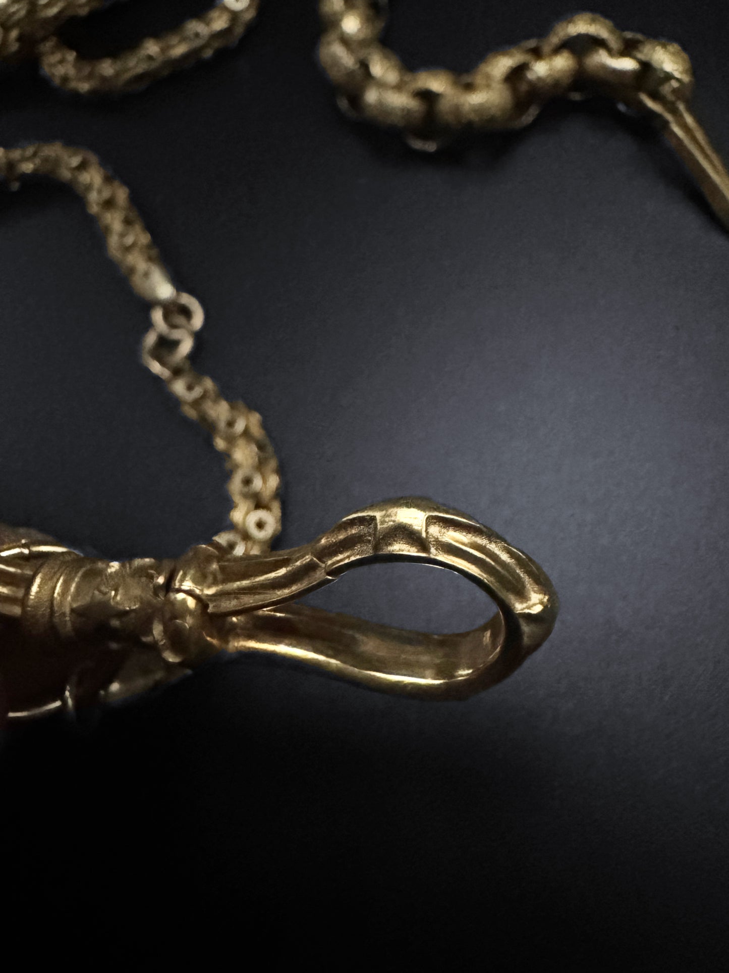 Celestial Single Clip