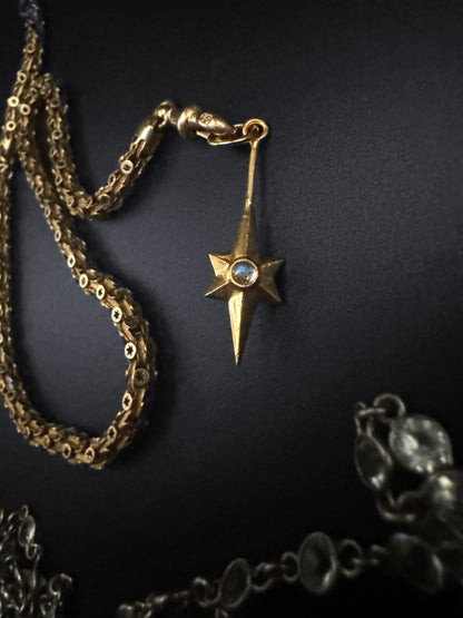 Starry Starry Night Pendant