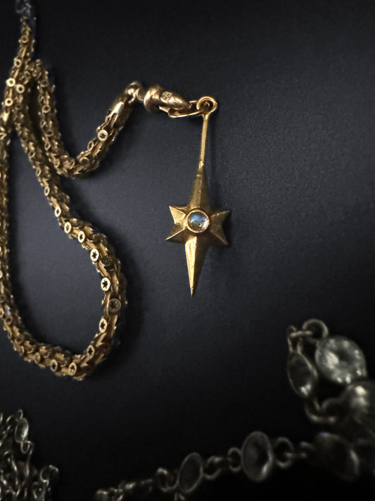 Starry Starry Night Pendant