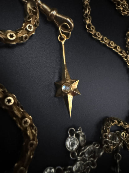 Starry Starry Night Pendant