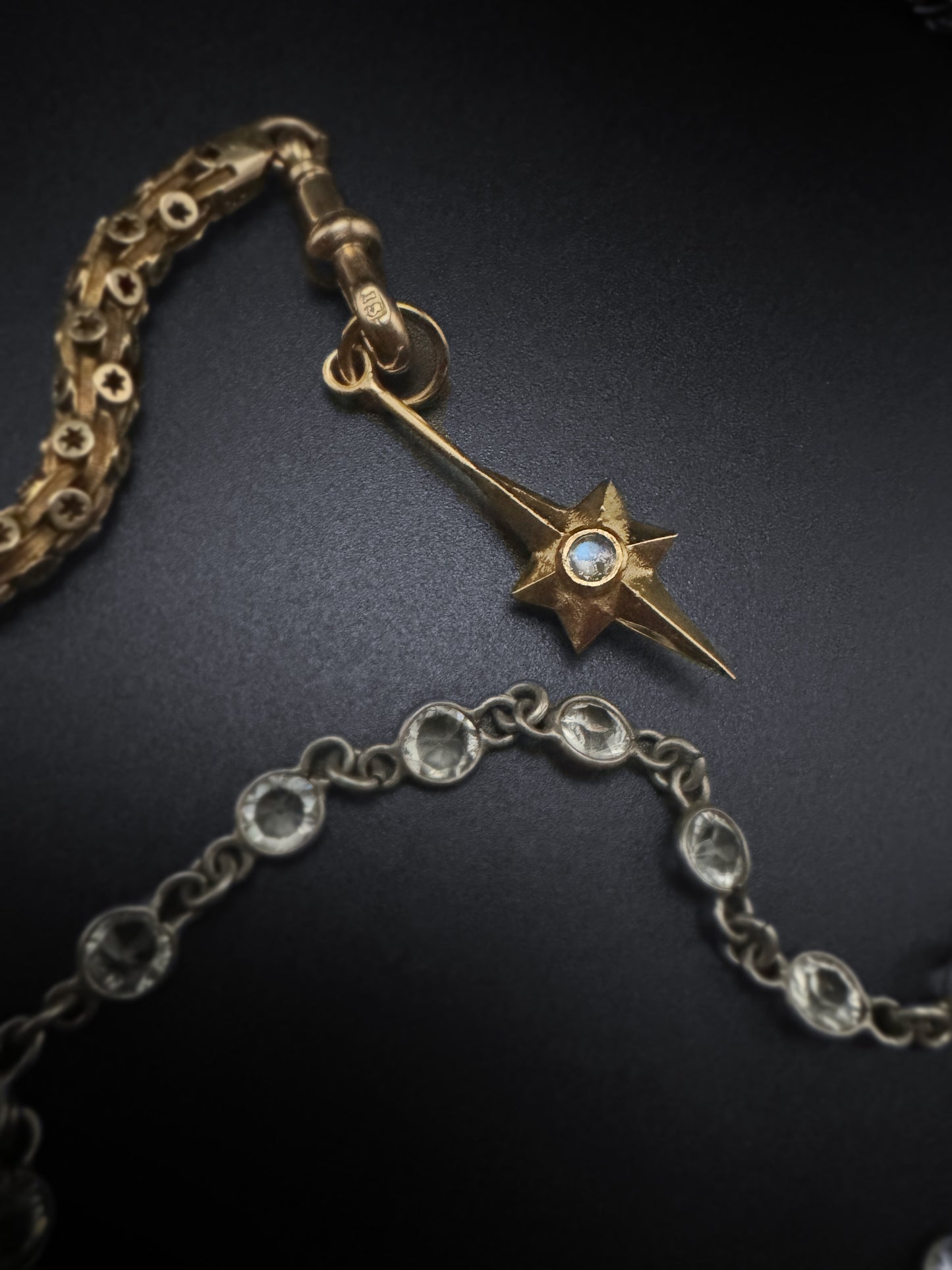 Starry Starry Night Pendant