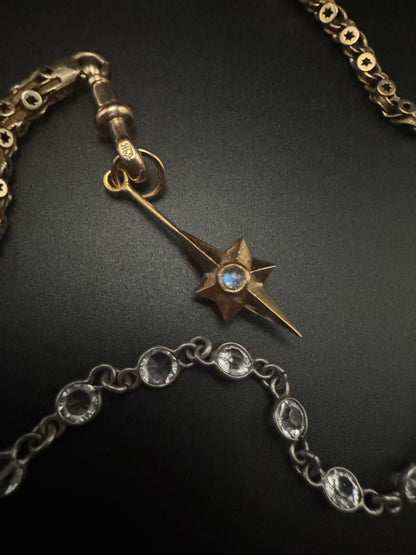 Starry Starry Night Pendant