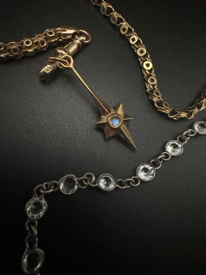 Starry Starry Night Pendant