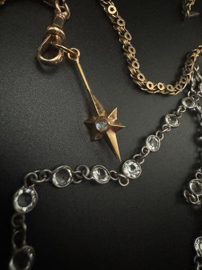 Starry Starry Night Pendant