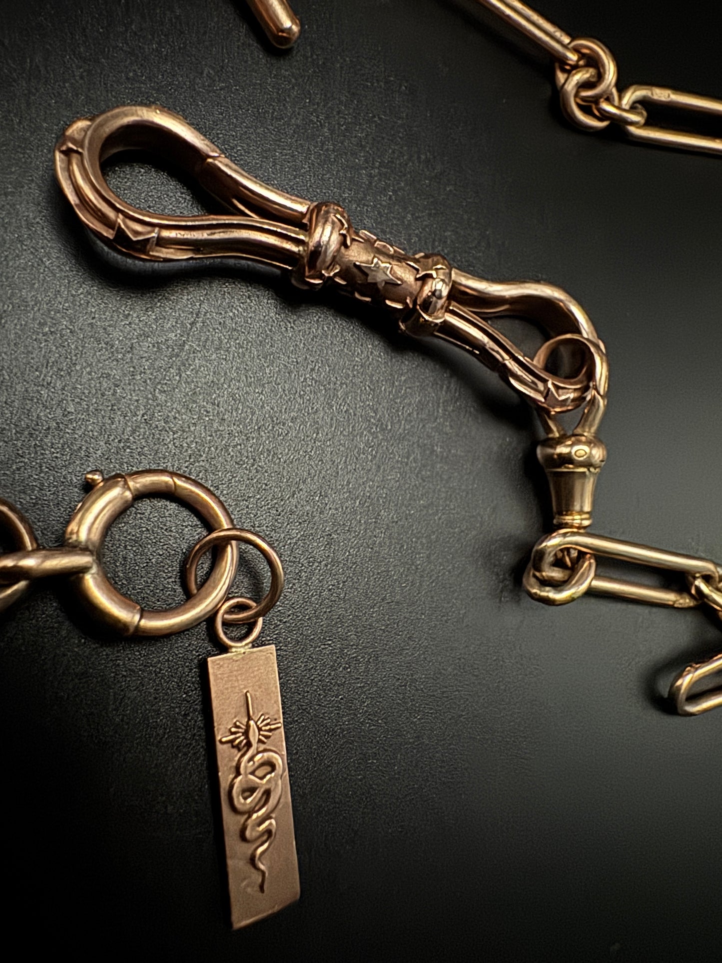 Celestial Double Clip