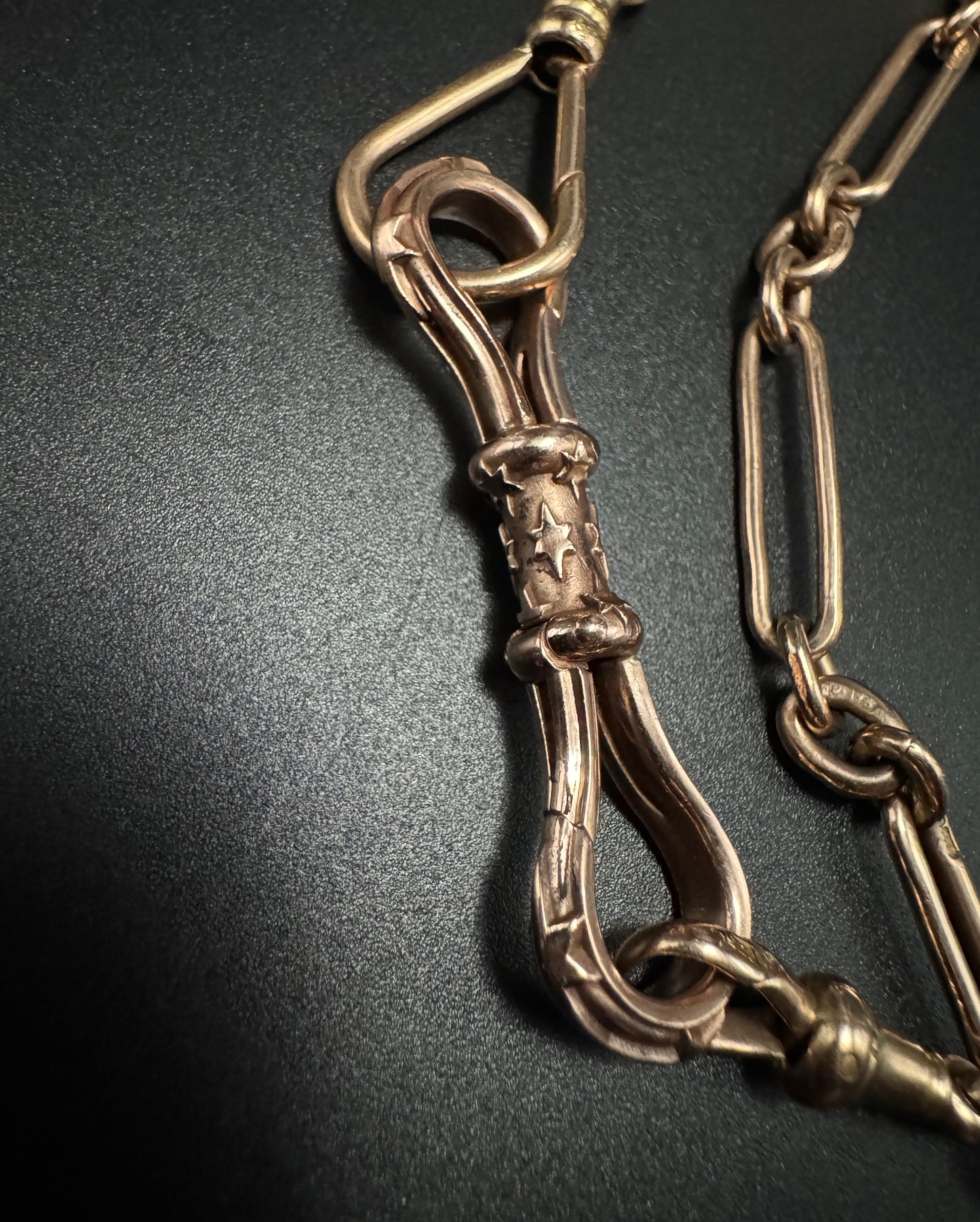 Celestial Double Clip