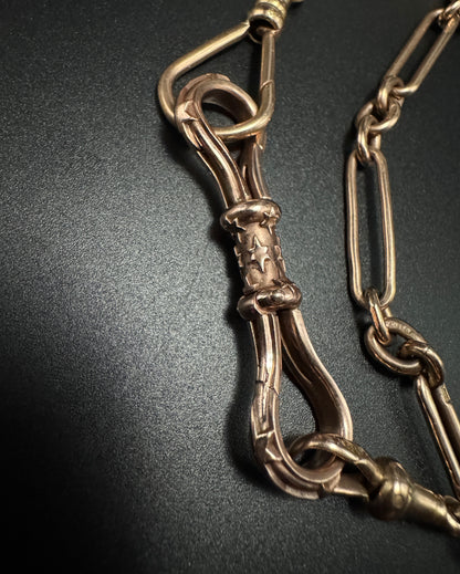 Celestial Double Clip