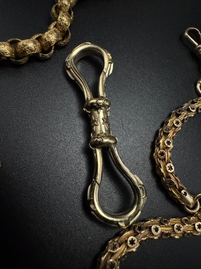 Celestial Double Clip