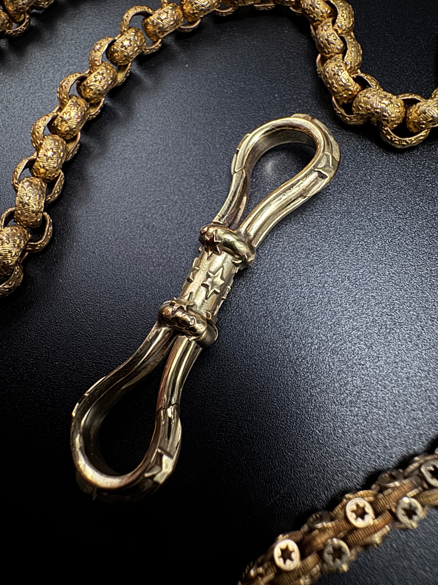 Celestial Double Clip