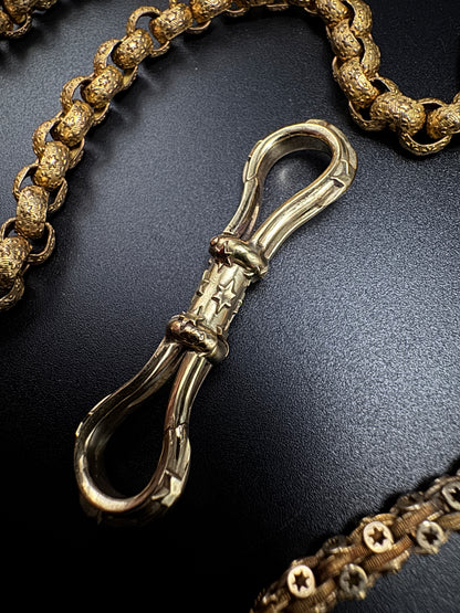 Celestial Double Clip