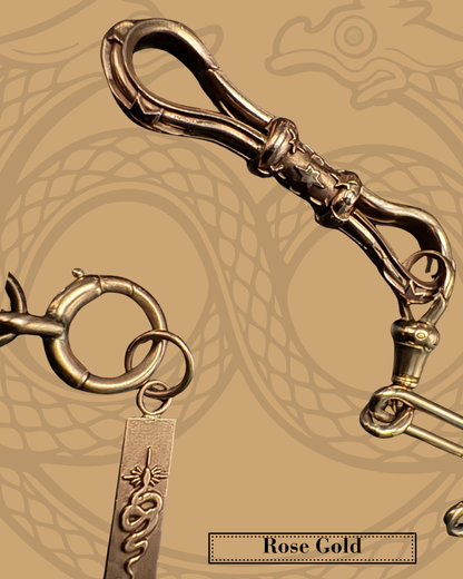 Celestial Double Clip