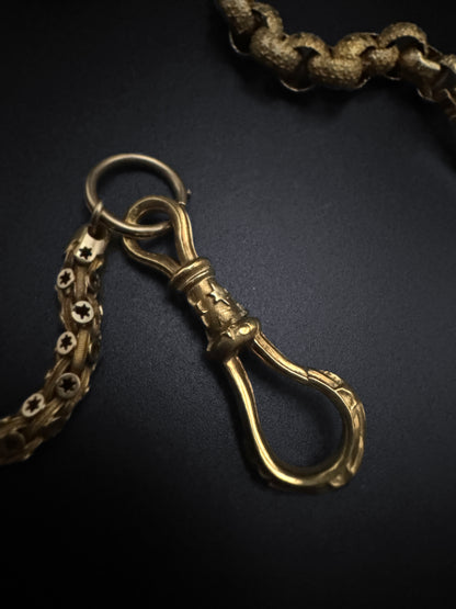 Celestial Single Clip